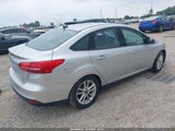Ford Focus Se 1FADP3F21GL386594 fotografie