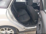 Ford Focus Se 1FADP3F21GL386594 fotografie