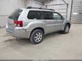 Mitsubishi Endeavor Ls 4A4JM2AS2AE013866 снимка