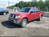 Nissan Frontier Se-I4 1N6BD06T68C411859 снимка
