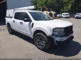 Ford Maverick Xlt 3FTTW8J37SRA20963 снимка