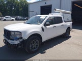 Ford Maverick Xlt 3FTTW8J37SRA20963 снимка