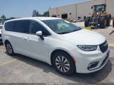 Chrysler Pacifica Hybrid Touring L 2C4RC1L71PR622300 fotografie