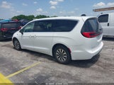 Chrysler Pacifica Hybrid Touring L 2C4RC1L71PR622300 fotografie