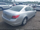 Honda Accord 2.4 Lx-P JHMCP26498C027009 fotografie