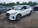 Nissan Kicks Sv Xtronic Cvt 3N1CP5CV4ML505497 photo