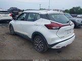 Nissan Kicks Sv Xtronic Cvt 3N1CP5CV4ML505497 photo