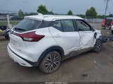 Nissan Kicks Sv Xtronic Cvt 3N1CP5CV4ML505497 photo