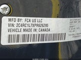 Chrysler Pacifica Hybrid Touring L 2C4RC1L7XPR626295 photo
