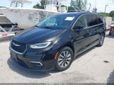 Chrysler Pacifica Hybrid Touring L 2C4RC1L7XPR626295 photo