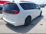 Chrysler Pacifica Limited 2C4RC1GG5SR511414 fotografie