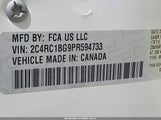 Chrysler Pacifica Touring L 2C4RC1BG9PR594733 photo