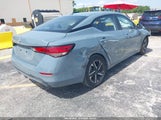 Nissan Sentra Sv 3N1AB8CV6SY285786 снимка