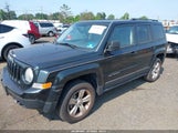 Jeep Patriot Sport 1C4NJRBB5DD186266 fotografie