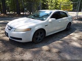 Acura Tl 19UUA66256A066672 снимка