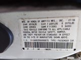 Acura Tl 19UUA66256A066672 снимка