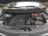 Ford Explorer Limited 1FM5K8F86EGB65816 fotografie