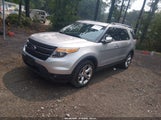 Ford Explorer Limited 1FM5K8F86EGB65816 fotografie