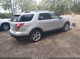 Ford Explorer Limited 1FM5K8F86EGB65816 fotografie