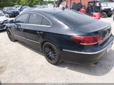 Volkswagen Cc 2.0T Sport WVWBN7AN1DE502909 photo