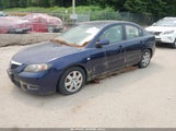 Mazda Mazda3 I Sport JM1BK32G591240599 photo