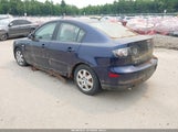 Mazda Mazda3 I Sport JM1BK32G591240599 photo