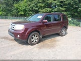 Honda Pilot Touring 5FNYF4H96BB042740 photo