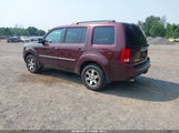 Honda Pilot Touring 5FNYF4H96BB042740 photo