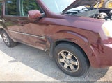 Honda Pilot Touring 5FNYF4H96BB042740 photo