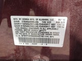 Honda Pilot Touring 5FNYF4H96BB042740 photo
