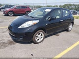 Nissan Leaf Sl JN1AZ0CP2CT018475 снимка