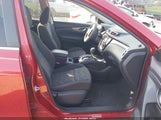 Nissan Rogue Sv KNMAT2MV8GP676064 снимка