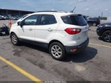 Ford Ecosport Se MAJ3P1TE3JC178304 снимка