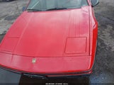 Pontiac Fiero Se 1G2PF3797FP254392 fotografie