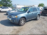 Ford Escape Limited 1FMCU9E77CKB99788 fotografie