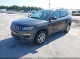 Jeep Compass Sport Fwd 3C4NJCABXJT271687 снимка