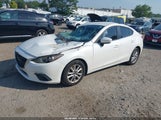 Mazda Mazda3 I Sport JM1BM1U70G1282820 photo