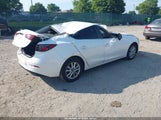 Mazda Mazda3 I Sport JM1BM1U70G1282820 photo