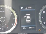 Hyundai Sonata Sel 5NPE34AF2KH769838 снимка