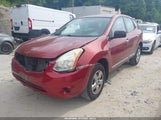 Nissan Rogue S JN8AS5MV6DW130325 снимка