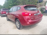 Nissan Rogue S JN8AS5MV6DW130325 снимка