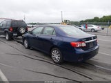 Toyota Corolla Le 5YFBU4EEXDP212411 fotografie