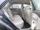 Toyota Corolla Le 5YFBU4EEXDP212411 fotografie