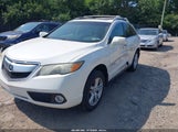 Acura Rdx 5J8TB4H55DL018238 снимка