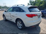Acura Rdx 5J8TB4H55DL018238 снимка