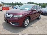 Acura Rdx Technology Acurawatch Plus Packages/Technology Package 5J8TB4H55GL008765 снимка