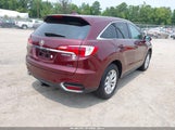 Acura Rdx Technology Acurawatch Plus Packages/Technology Package 5J8TB4H55GL008765 снимка