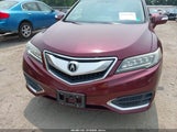 Acura Rdx Technology Acurawatch Plus Packages/Technology Package 5J8TB4H55GL008765 снимка