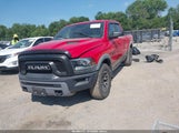 Ram  Rebel 1C6RR7YT6GS260025 fotografie