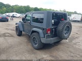 Jeep Wrangler Rubicon 1J4BA6D18AL144014 fotografie